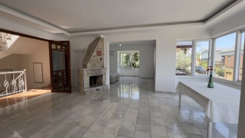 Real Estate in Merkez