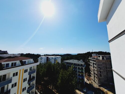 Real Estate in Avsallar