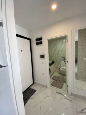 Primary Properties 1+1 Apartment in Alanya, Mahmutlar — State of Art Mahmutlar