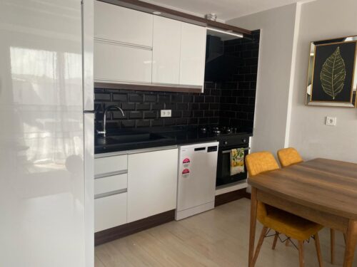 Real Estate in Mahmutlar