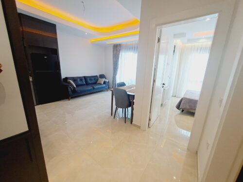 Real Estate in Merkez