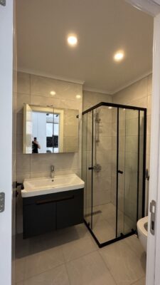 For sale: Furnished 1+1 apartment in SIS ROYAL 9, Avsallar,
