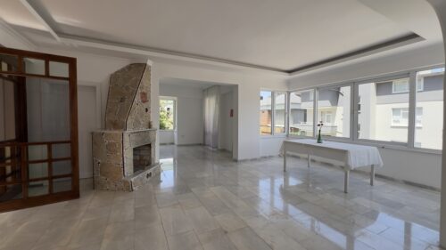 Real Estate in Merkez