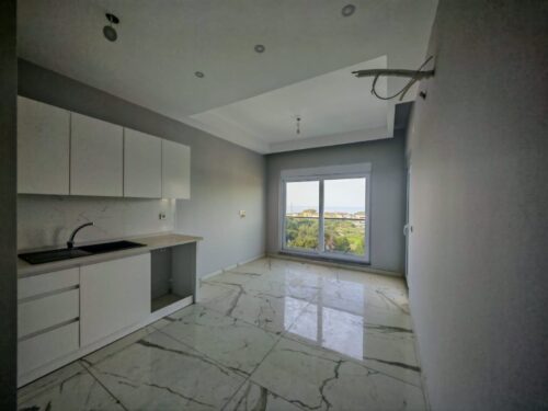Real Estate in Avsallar