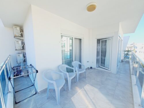 For sale: 2+1 apartment in ELİTE LİFE 4, Alanya, Avsallar,