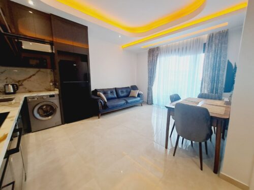 Real Estate in Merkez