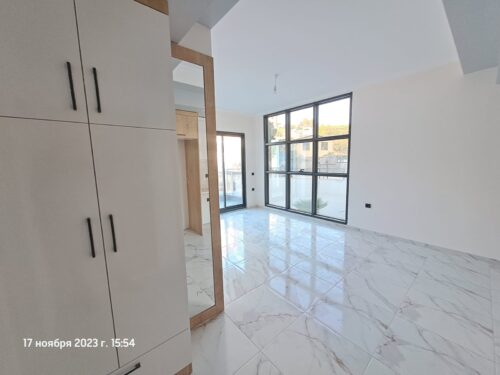 Real Estate in Avsallar