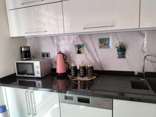 Real Estate in Merkez
