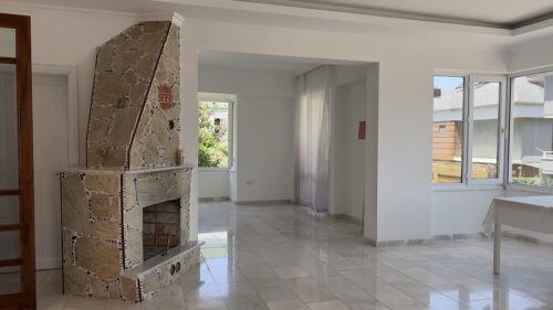 Real Estate in Merkez