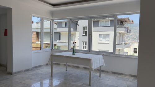 Real Estate in Merkez