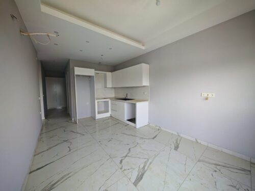 Real Estate from the Developer Brand-new 2+1 Apartment in THE VOYAGE, Avsallar (Alanya)