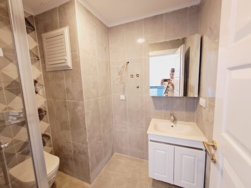 Real Estate from the Developer 1+1 Apartment in Alanya, Mahmutlar — TEKİNOĞLU RES.