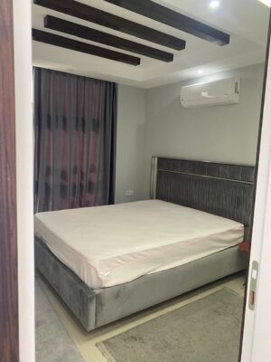 Primary Properties 1+1 Apartment in Alanya, Mahmutlar — LIBERTY DELUXE Mahmutlar