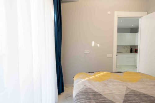 Real Estate in Merkez