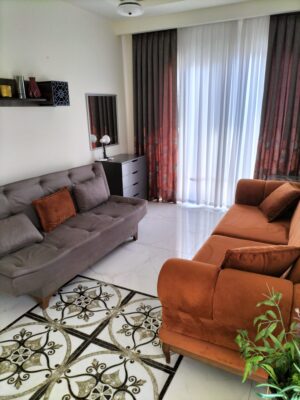 Real Estate in Merkez