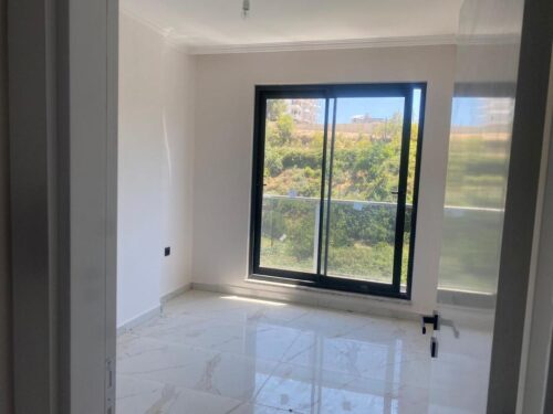 Real Estate in Avsallar
