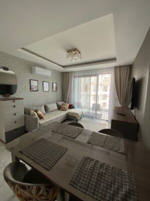Real Estate in Mahmutlar