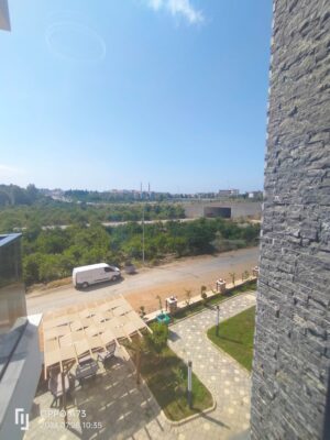 1+1 Apartment in OBA PARK HILL, Oba, Alanya — 53