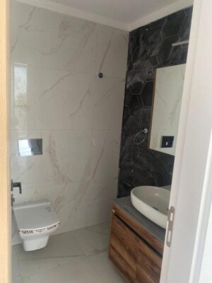 Primary Properties Brand-new 1+1 Apartment in EXODUS GARDEN, Avsallar (Alanya) Avsallar