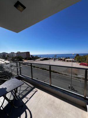 For sale: 1+1 apartment in Arcadia Beach, Alanya, Kargicak, 50