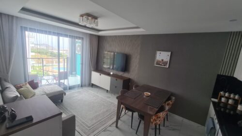 Real Estate in Mahmutlar