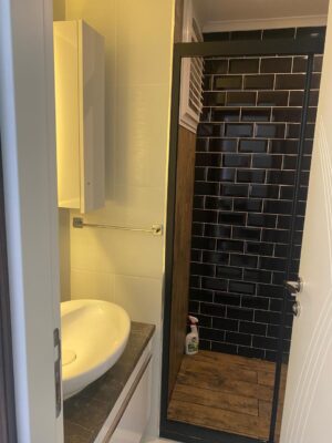 1+1 Apartment in Alanya, Mahmutlar — LIBERTY DELUXE