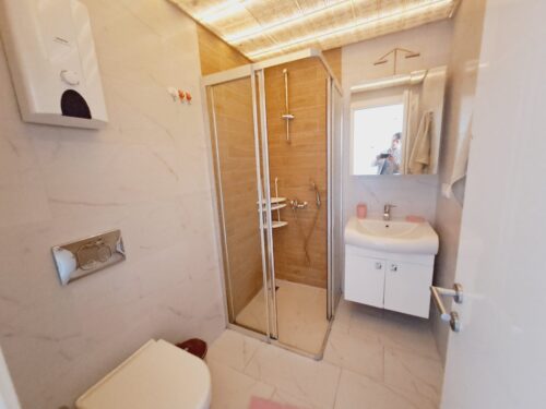 Bright 1+0 studio (42 m²) for sale in GRANADA CITY,