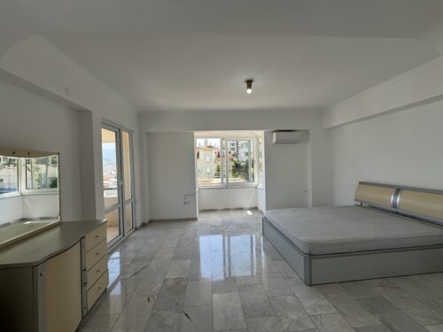 Real Estate in Merkez