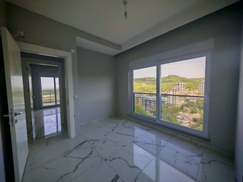 Primary Properties Brand-new 2+1 Apartment in THE VOYAGE, Avsallar (Alanya) Avsallar