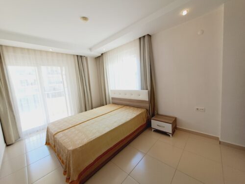 Real Estate in Avsallar