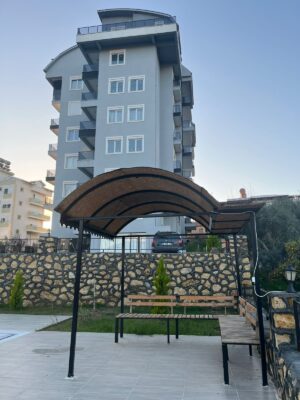 Real Estate in Avsallar