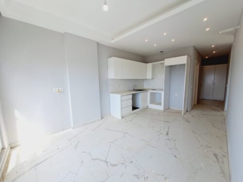 🌴 2+1 Apartment in a Modern Complex in Avsallar, Alanya
