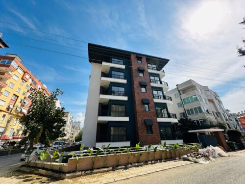 Real Estate in Merkez