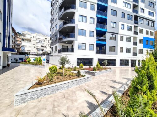 Real Estate in Merkez