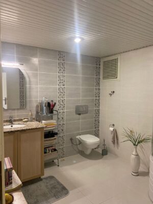 Primary Properties Spacious 2+1 Duplex Apartment in KARADUMAN APT., Oba, Alanya — Comfort & Style Oba