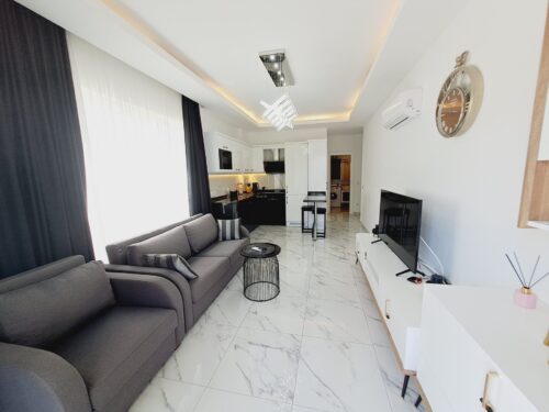 Real Estate in Avsallar