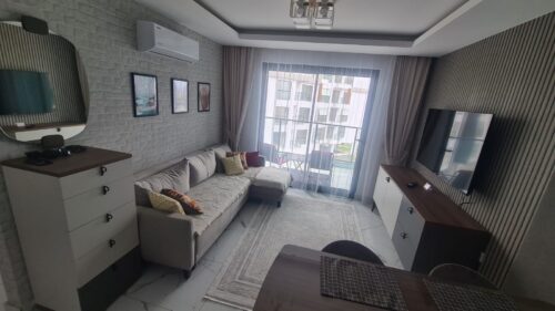 Real Estate in Mahmutlar