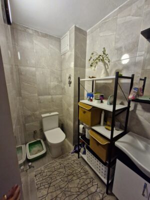 2+1 Apartment in Mahmutlar, Alanya — 120 m², 100 m