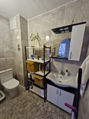 Real Estate from the Developer 2+1 Apartment in Alanya (Mahmutlar), 100 m to the Sea — GÜLERYÜZ SİT