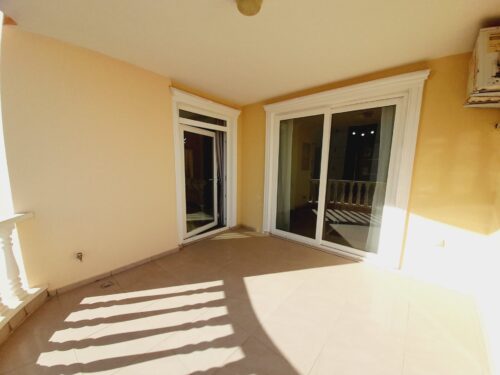 2+1 Apartment in Mahmutlar, Alanya — TOROS ÇEKİÇ 7
