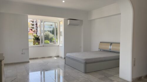 Real Estate in Merkez