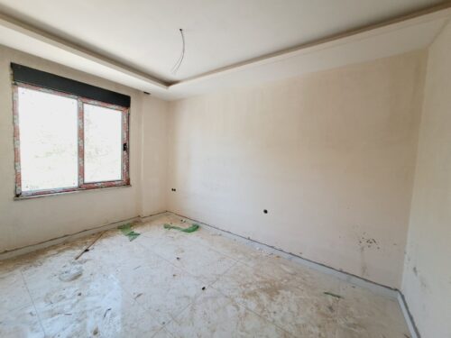 Real Estate from the Developer Brand-new 1+1 Apartment in Panorama Suit, Avsallar (Alanya)