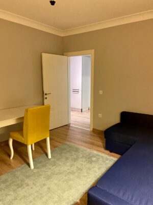 For sale: 2+1 apartment in Daisy Residence, Alanya – Kestel.