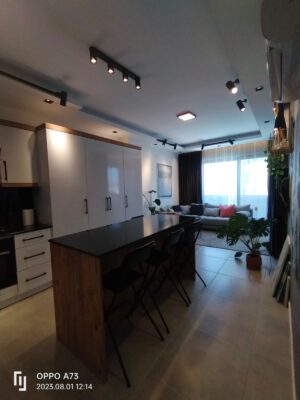 Real Estate in Mahmutlar
