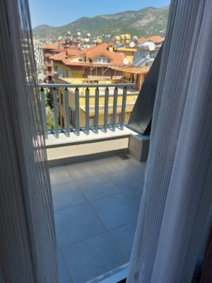 Real Estate in Merkez