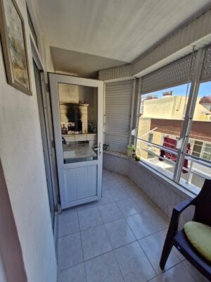 Real Estate in Mahmutlar