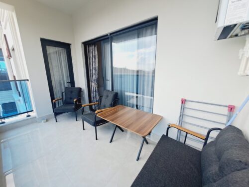 Real Estate in Merkez