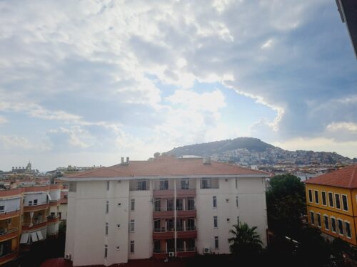 Real Estate from the Developer Stylish 1+1 Apartment in Yekta Royal Club, Central Alanya