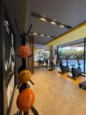 Real Estate in Oba