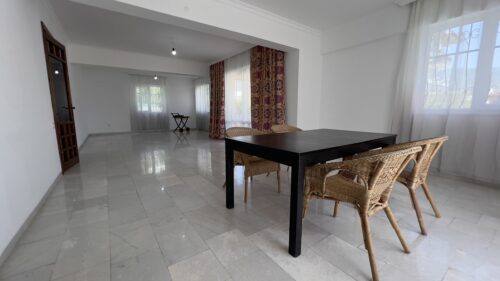 Real Estate in Merkez